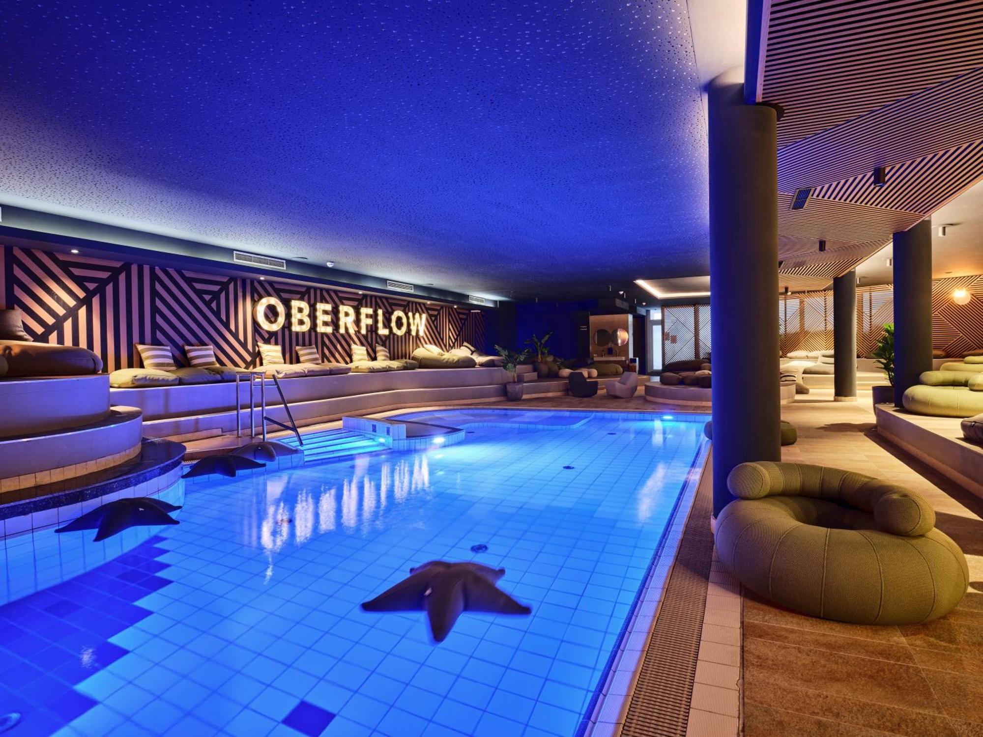 Places Obertauern By Valamar Extérieur photo