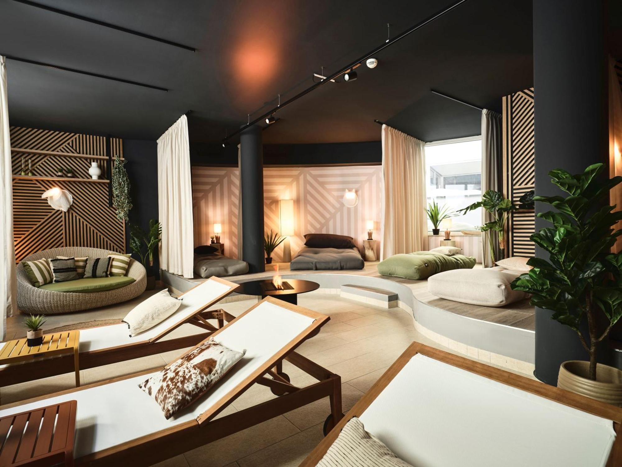 Places Obertauern By Valamar Extérieur photo
