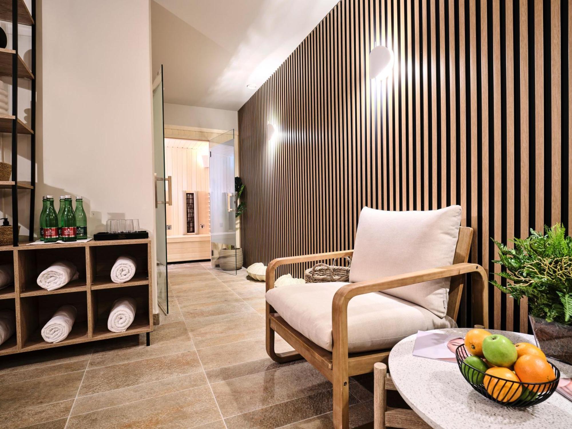 Places Obertauern By Valamar Extérieur photo
