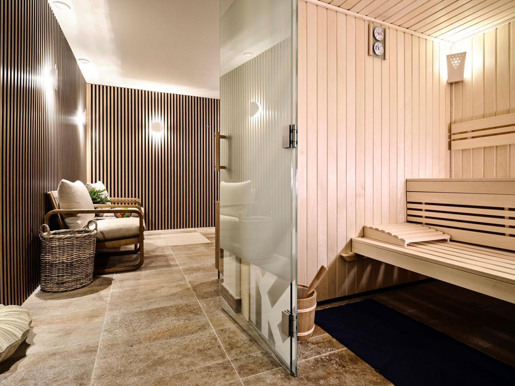 Places Obertauern By Valamar Extérieur photo